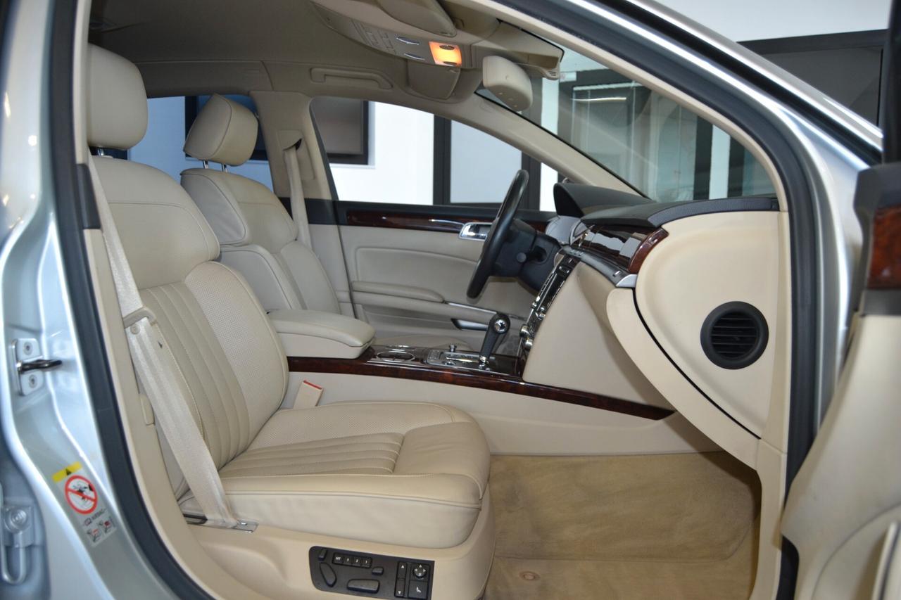 Volkswagen Phaeton 3.0TDI V6 4Motion IPERFULL/GARANZIA