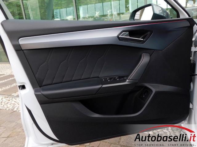 CUPRA Leon SPORTSTOURER 1.4 E-HYBRID 245CV DSG VZ