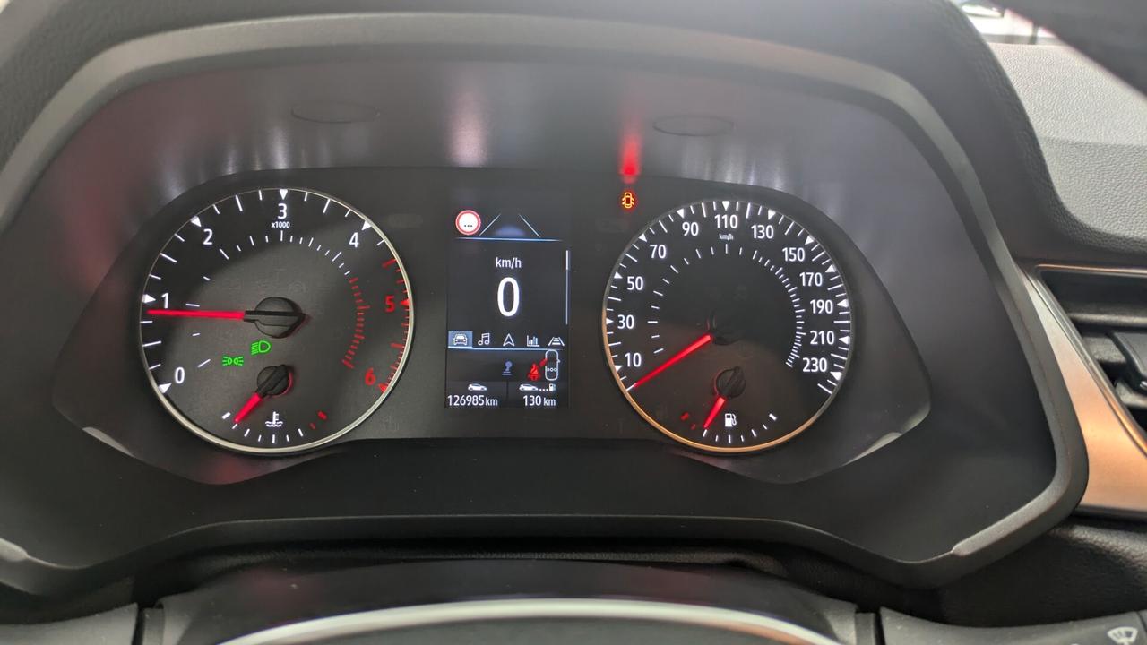 Renault Captur Blue dCi 95 CV Business