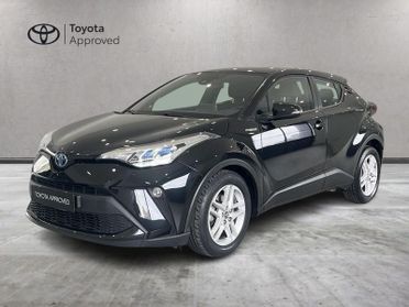 Toyota C-HR C-HR 1.8h Active e-cvt
