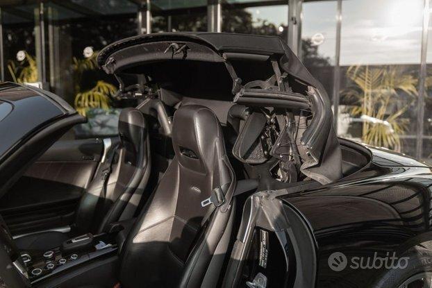 MERCEDES-BENZ SLS 990 prodotte (PERMUTE)