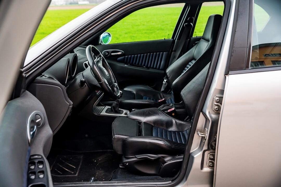 Alfa Romeo 156 3.2i V6 24V cat GTA