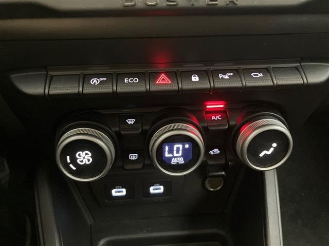 DACIA Duster 1.0 tce Journey UP Gpl 4x2 100cv