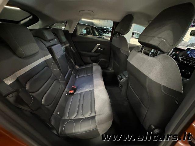 CITROEN C4 PureTech 130 S&S EAT8 Shine