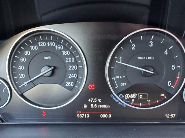 BMW 420 d Cabrio M Sport Exterior