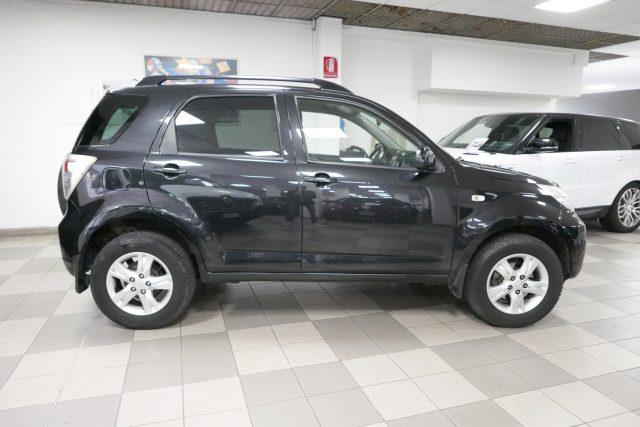DAIHATSU Terios 1.5 4WD Green Powered GPL