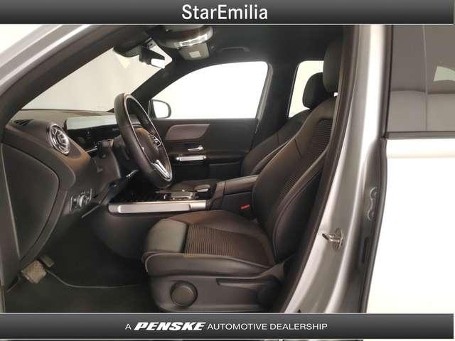 Mercedes-Benz GLB 200 GLB 200 d Automatic Sport Plus