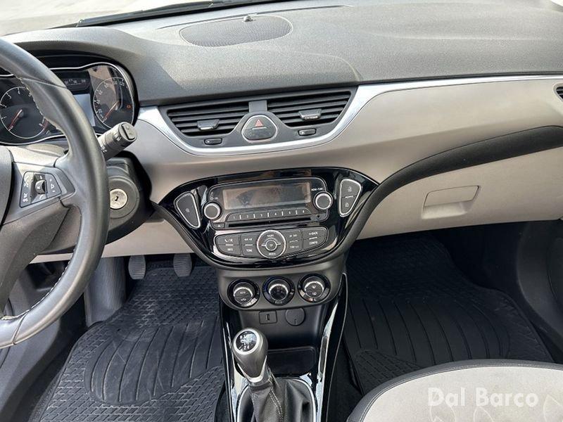 Opel Corsa Corsa 1.4 90CV 5 porte Cosmo