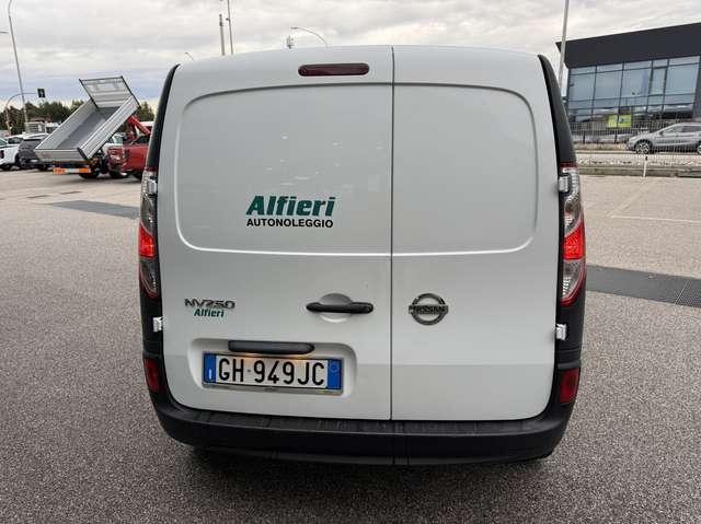 Nissan NV250 1.5dci Furg L2 115cv E6D Temp 2000x1400x1200kg707