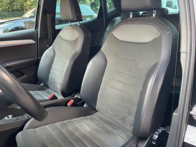 SEAT Ibiza 1.0 FR 95CV APPLE CARPLAY ANDROID AUTO UNIPROPR.