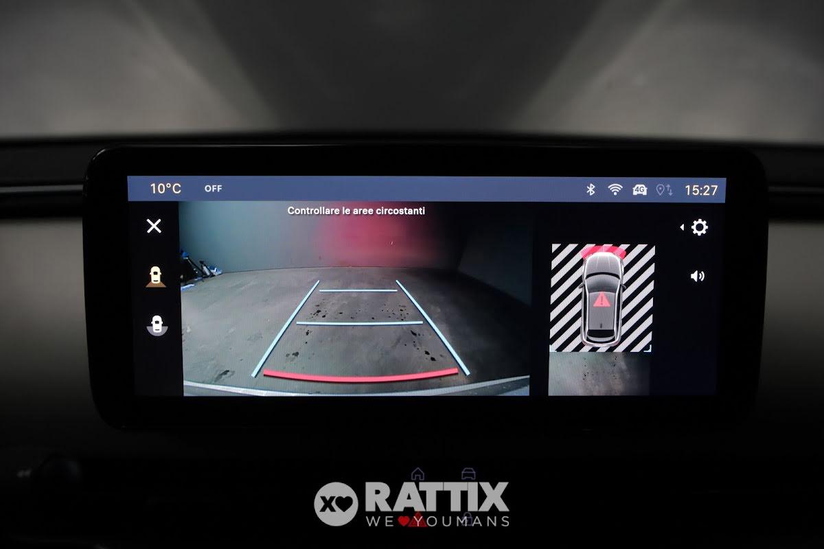 Fiat 600 1.2 Hybrid 145CV La Prima Auto