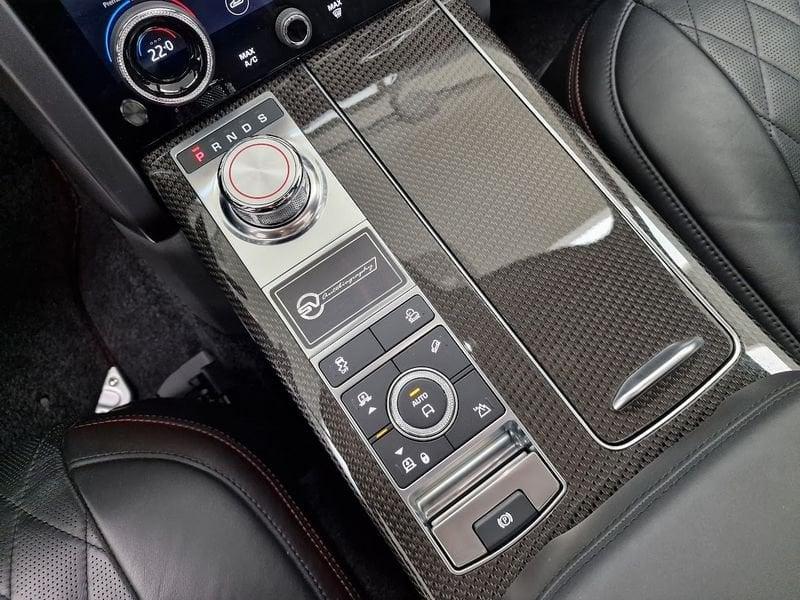 Land Rover Range Rover Range Rover 5.0 Supercharged SV Autobiography Dynamic - IVA ESPOSTA