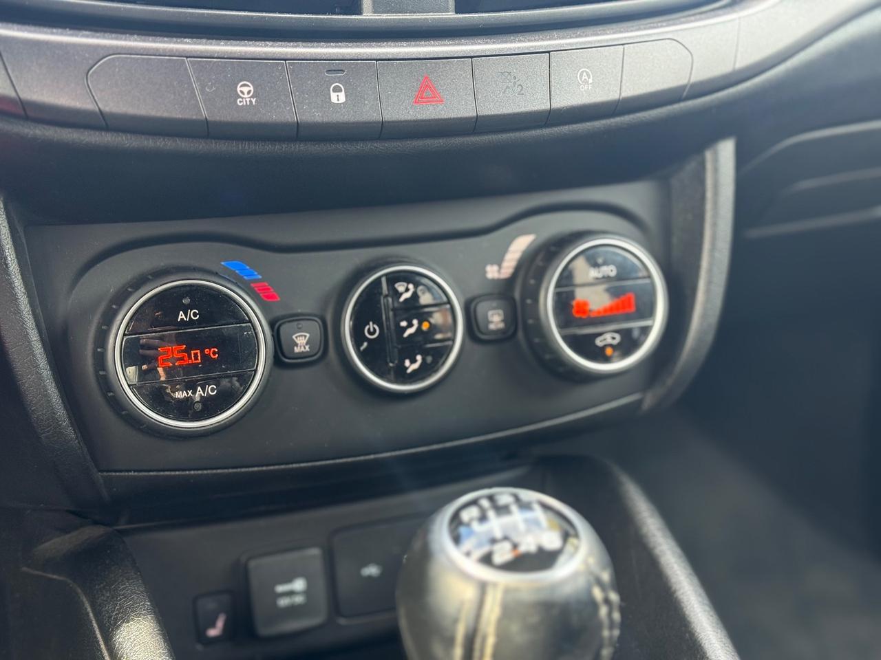 Fiat Tipo 1.4 5 porte S-Design GARANTITA