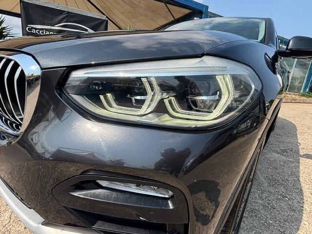 Bmw X4 xDrive20d xLine 190cv 2020