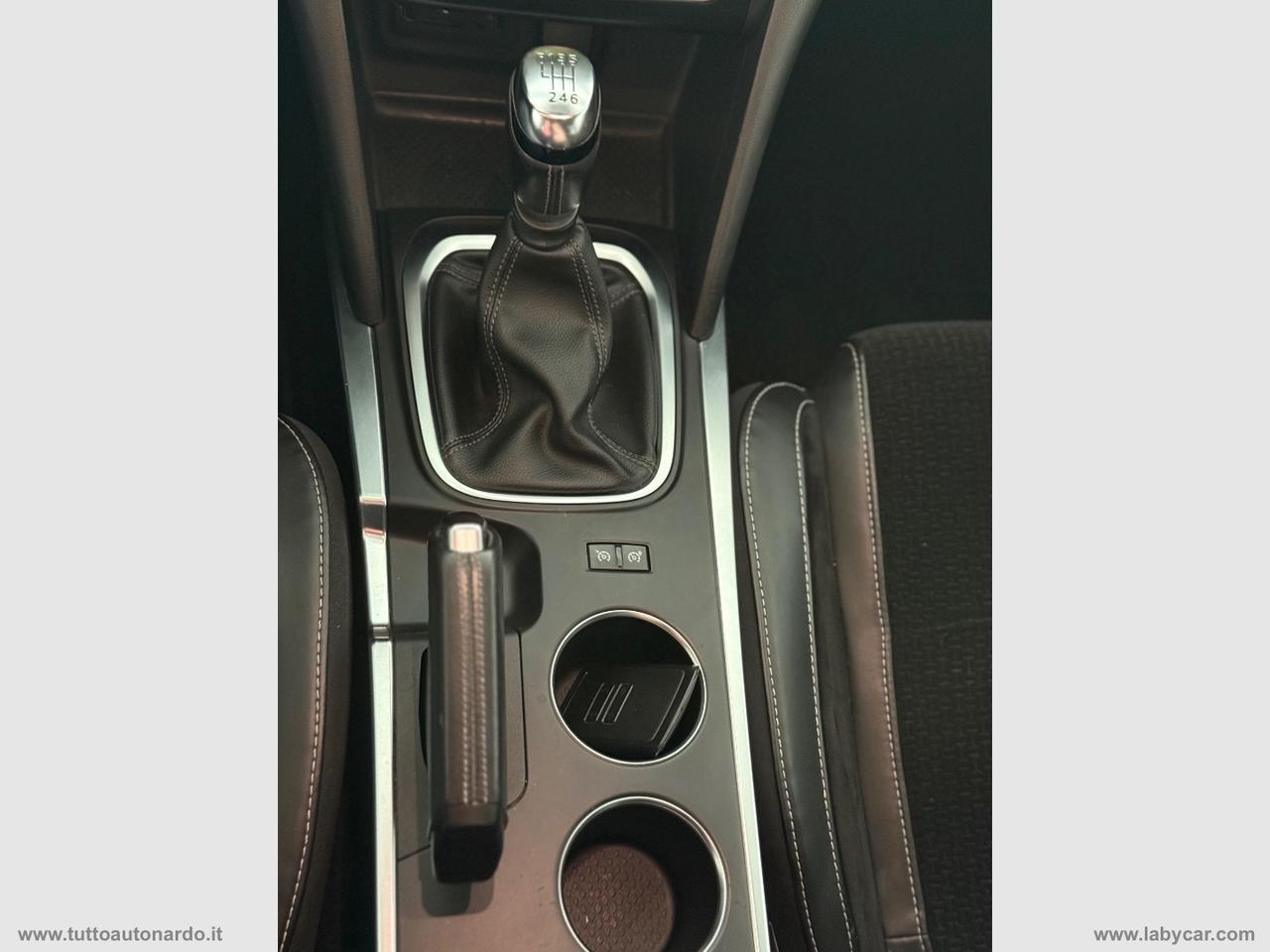 RENAULT Mégane dCi 8V 110 CV Energy Bose