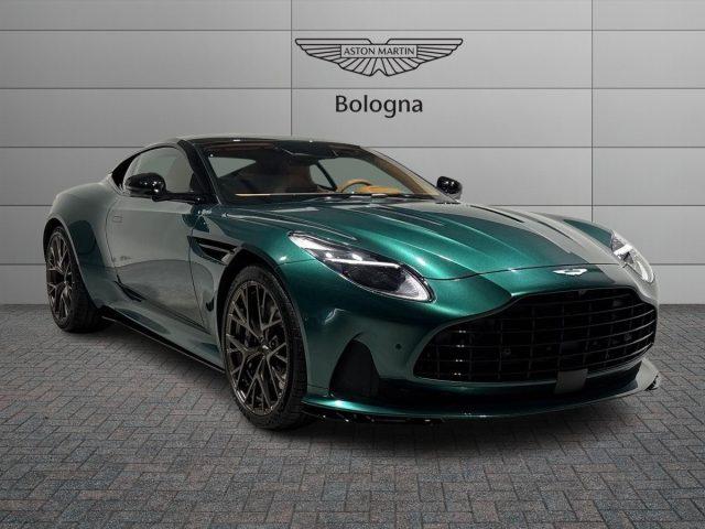 ASTON MARTIN DB12 V8 Coupé