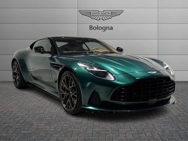 ASTON MARTIN DB12 V8 Coupé
