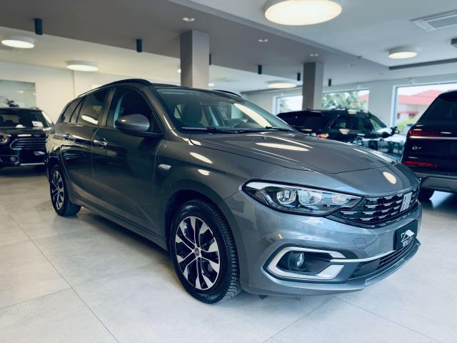Fiat Tipo SW 1.6 mjt