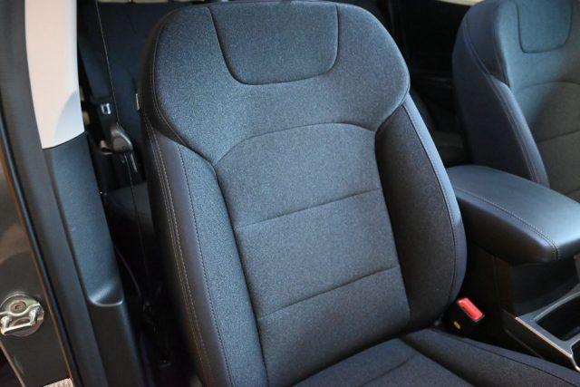 SSANGYONG Korando 1.5 GDI-TURBO 2WD AUTO DREAM NAZIONALE PARI NUOVO!