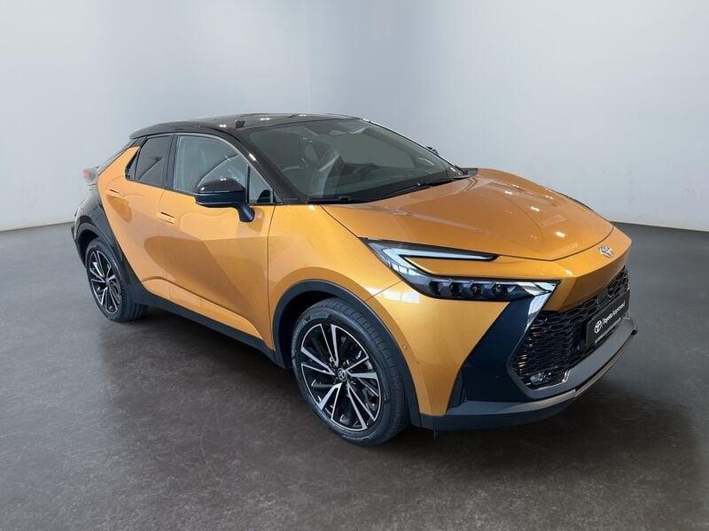 Toyota C-HR 2.0 PHEV Lounge Premiere