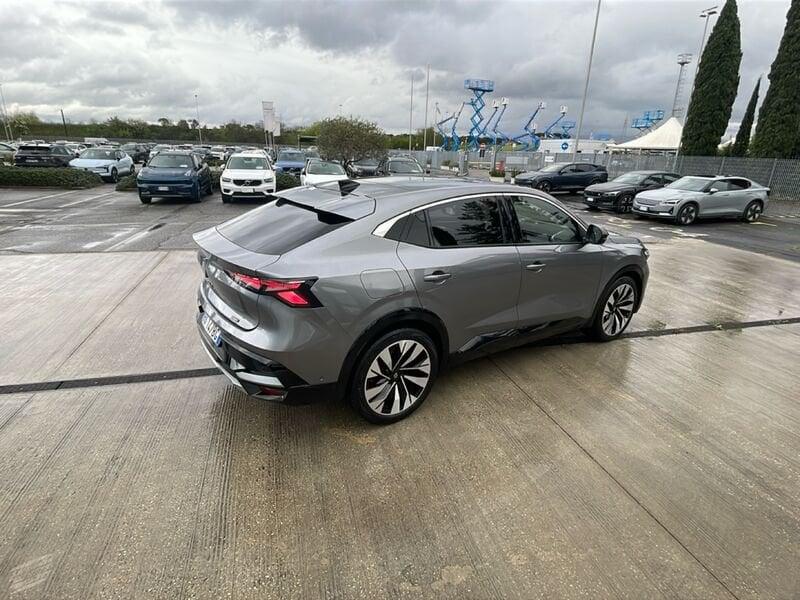 Renault Rafale TECHNO full hybrid E-Tech 200cv