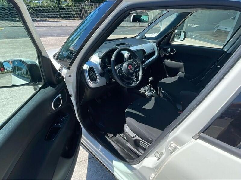 FIAT 500L 1.4 95cv S&S Connect