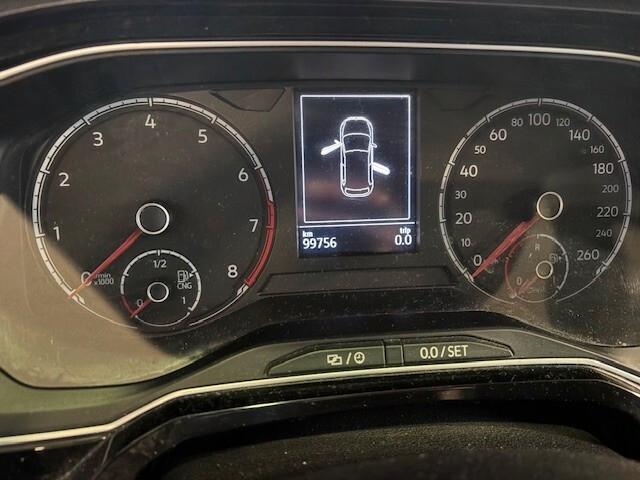 Volkswagen Polo 1.0 TGI 5p. BlueMotion Technology R-LINE