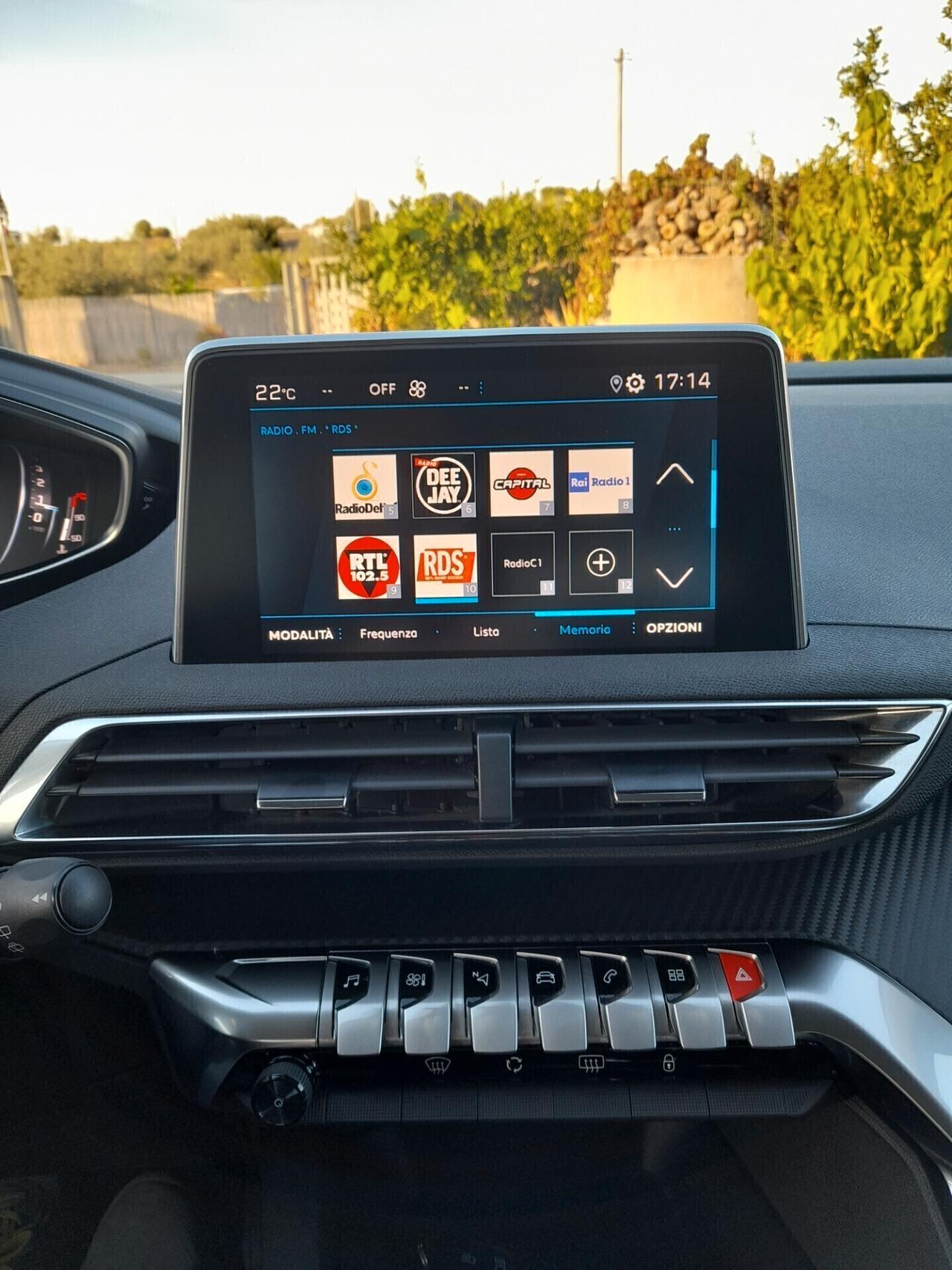 Peugeot 3008 BlueHDi 130 CAMBIO MANUALE ANNO 2022