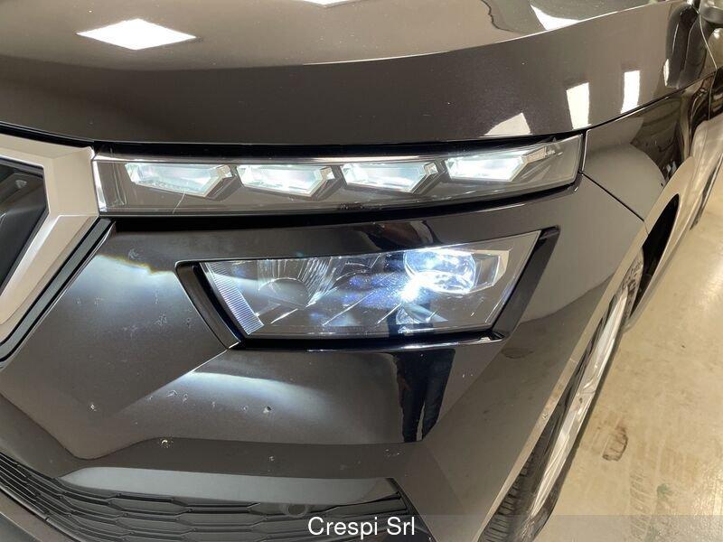 Skoda Kamiq 1.0 TSI 110 CV DSG Style