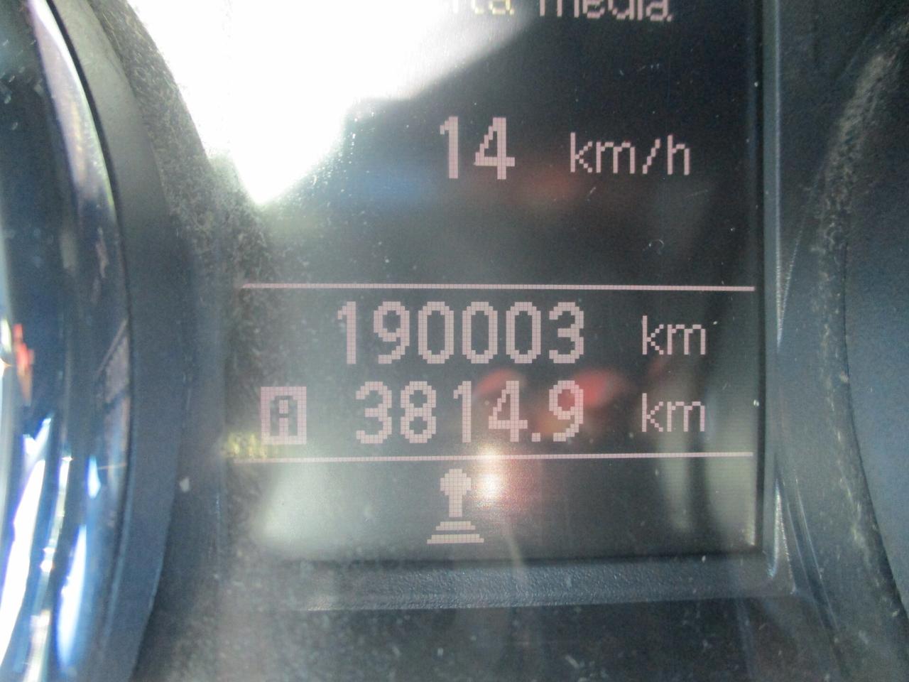 Nissan Qashqai Nissan Qashqai 1.5 DCI 110CV E5 PLUS KM CERTIFICATI