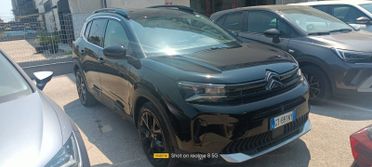 Citroen C5 Aircross Hybrid 136 e-DCS6 Max