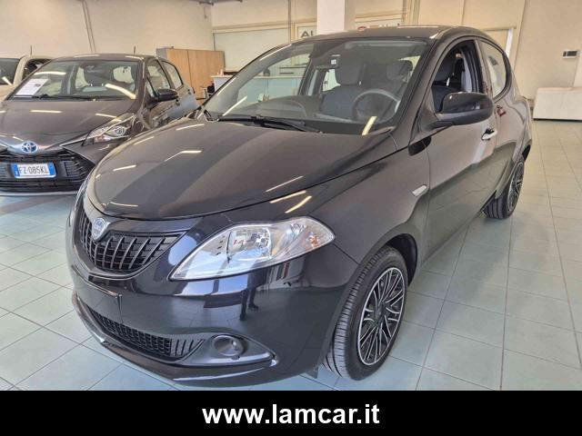 LANCIA Ypsilon 1.0 FireFly 5 porte S&S Hybrid gold