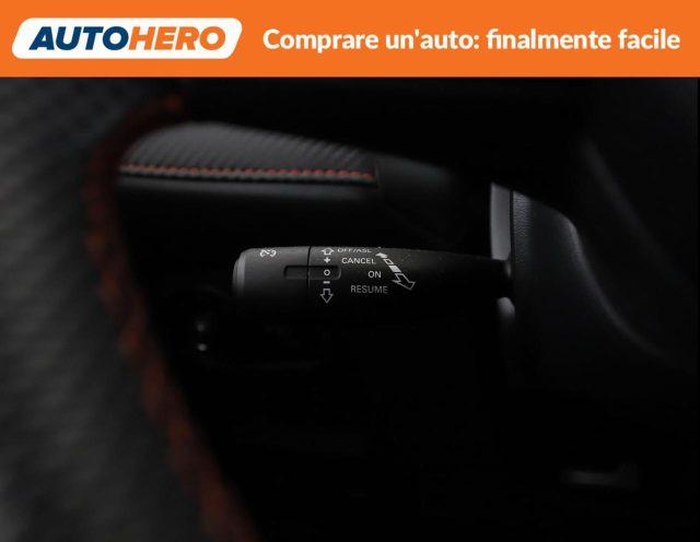MG ZS 1.5 VTi-tech Luxury