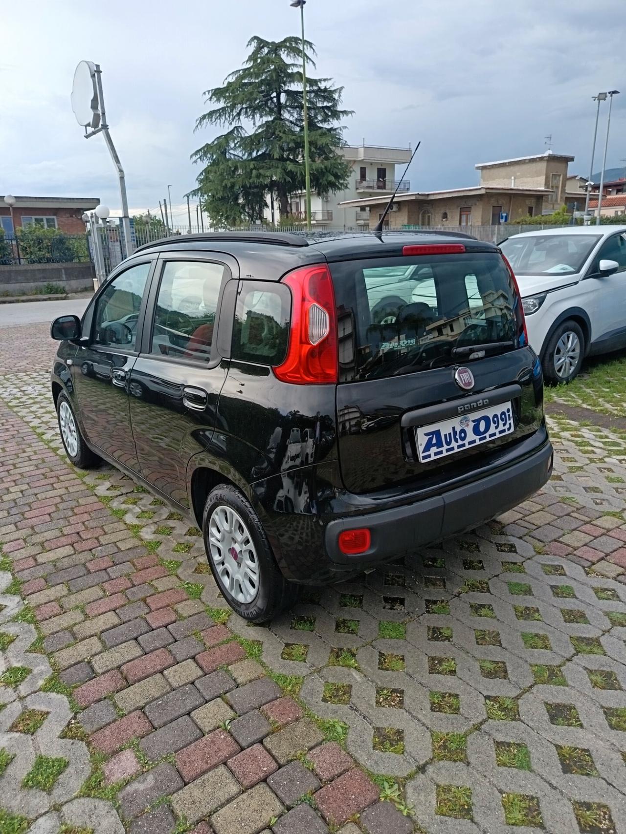 Fiat Panda 1.2 EasyPower Lounge