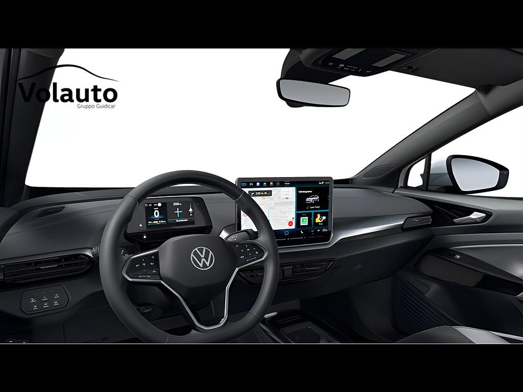 Volkswagen ID.4 Pro Edition Plus Batteria da 77kWh (net) 210 kW (286 CV)