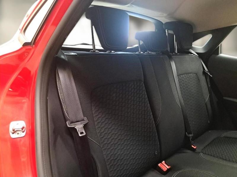 FORD PUMA 1.0 Ecoboost Hybrid 125CV Titanium