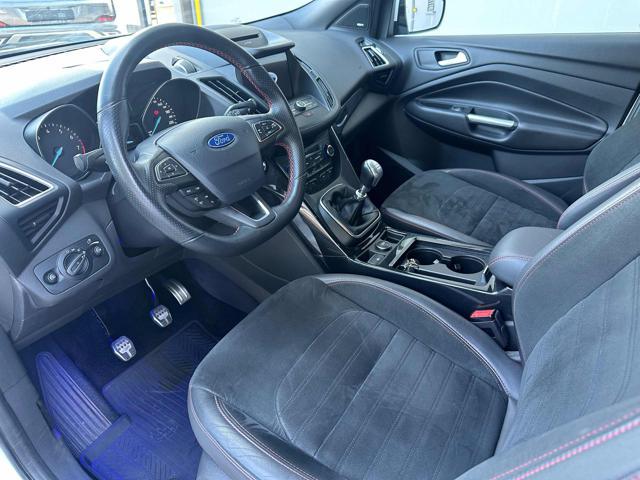 FORD Kuga 1.5 EcoBoost 150 CV S&S 2WD aut. ST-Line