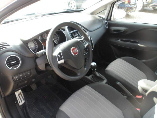 FIAT Punto 1.2 8V 5p G.P.L. Fino al 05/2032
