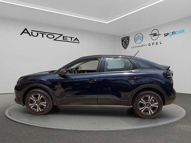 Citroen C4 Hybrid 110 e-DCS6 You