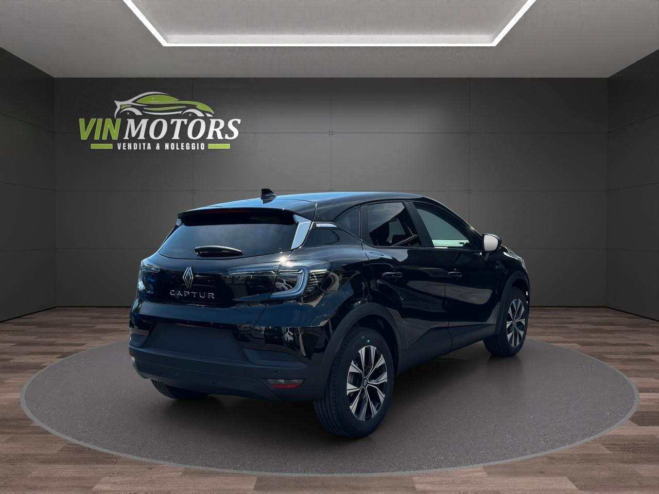 Renault Captur ECO-G 100 CV Evolution 04/2025