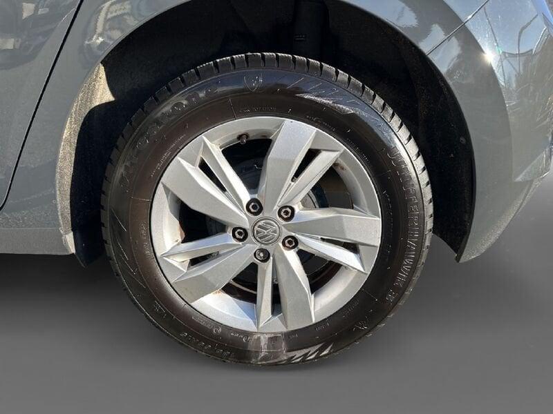 Volkswagen Polo Polo 1.0 EVO 5p. Comfortline BlueMotion Technology