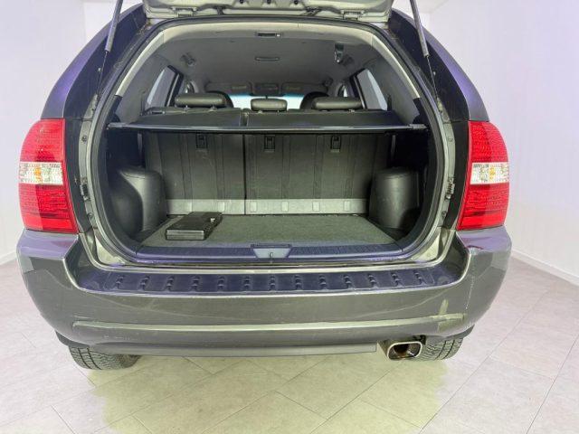 KIA Sportage 2.0 141CV Active Class 4X4