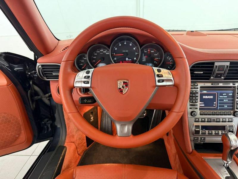 Porsche 911 911 3.6 Carrera 4