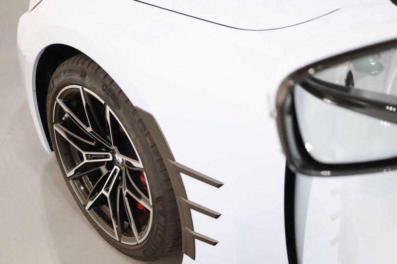 BMW Serie 2 Coupé M2 - Full Carbon - Pacchetto M Race Track