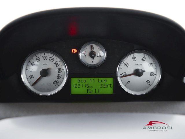 LANCIA Ypsilon 1.4 Oro Ecochic GPL- PER OPERATORI DEL SETTORE