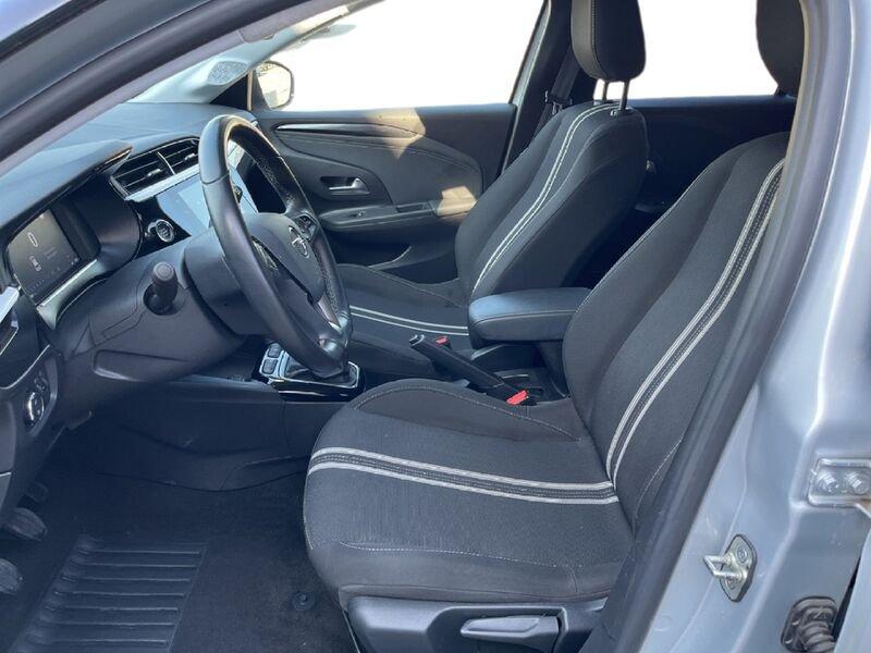 Opel Corsa VI 2020 1.2 D&T s&s 75cv