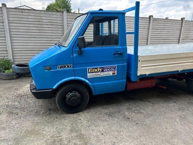 IVECO 35 8 fisso