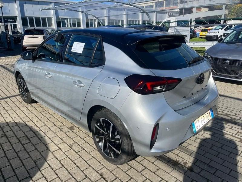 Opel Corsa Corsa 1.2