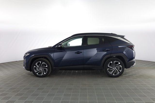 HYUNDAI Tucson Tucson 1.6 CRDI 48V DCT Exellence