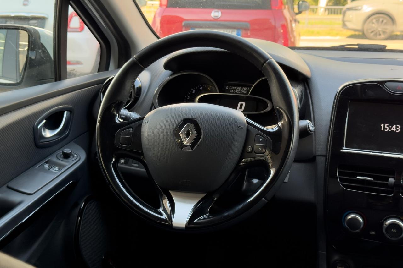 Renault Clio Sporter 1.5 dCi 8V 75CV Live